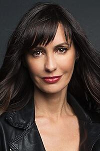 Porträt von Charlene Amoia