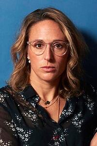 Porträt von Charlène Favier