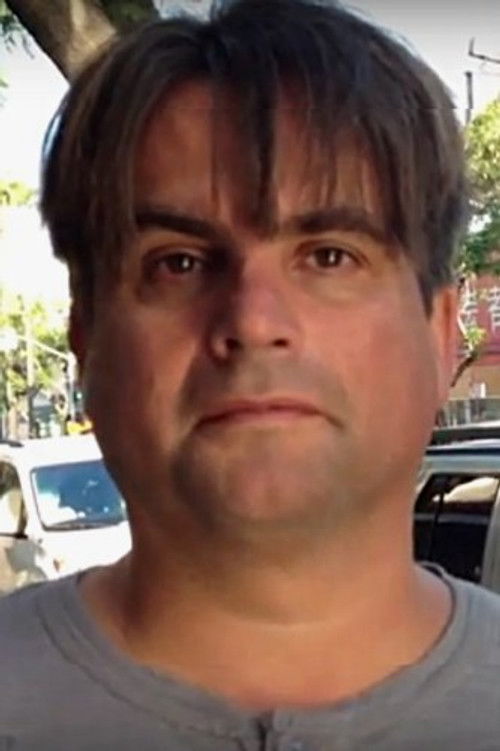 Porträt von Charles Arthur Berg