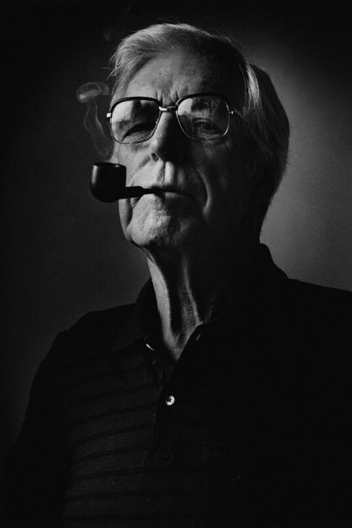 Porträt von Charles Crichton
