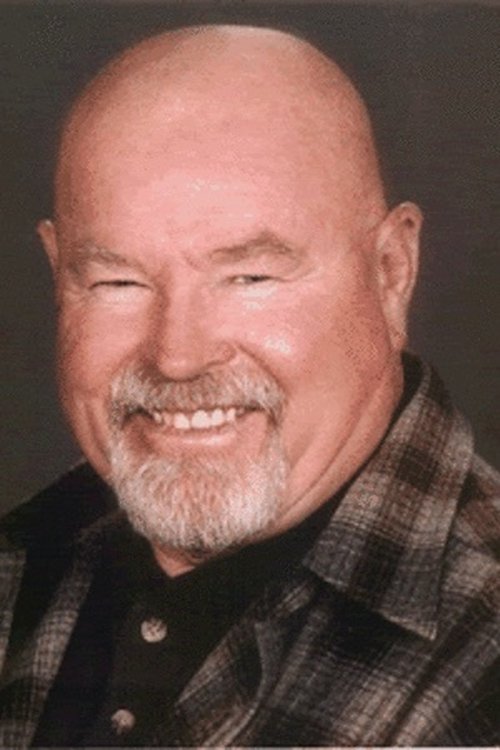 Porträt von Charles Cyphers