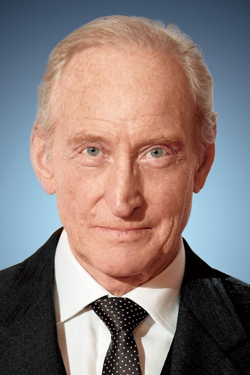 Porträt von Charles Dance