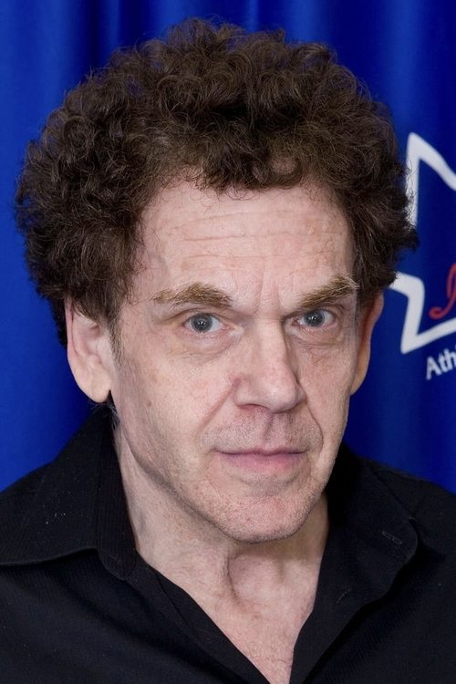 Porträt von Charles Fleischer