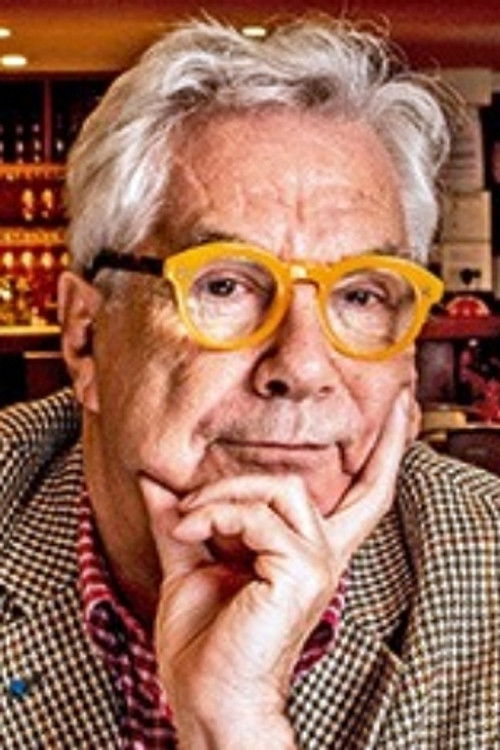 Porträt von Charles Gassot