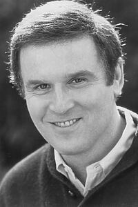 Porträt von Charles Grodin