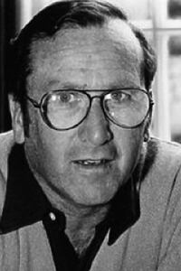 Porträt von Charles H. Schneer