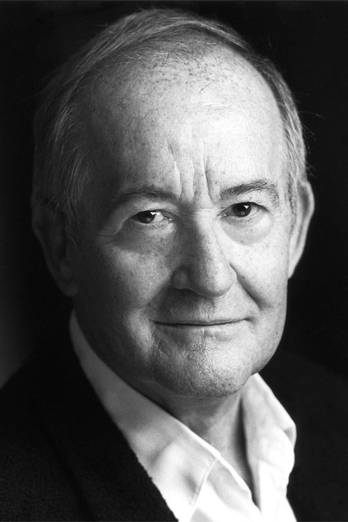 Porträt von Charles Kay