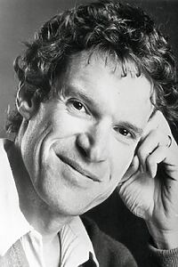 Porträt von Charles Kimbrough