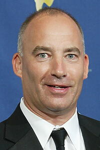 Porträt von Charles McDougall