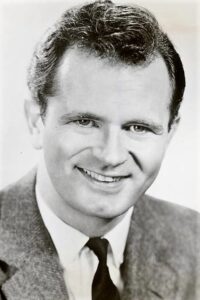 Porträt von Charles Nelson Reilly