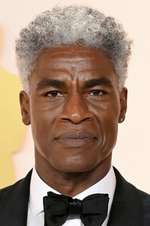 Porträt von Charles Parnell