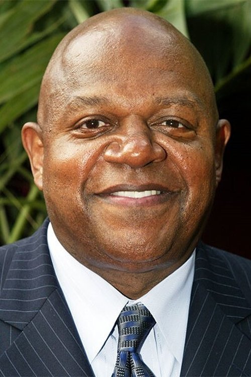 Porträt von Charles S. Dutton