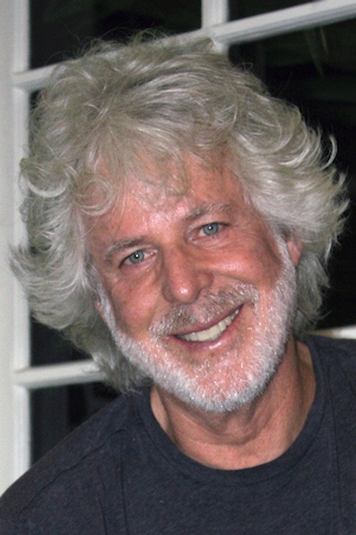 Porträt von Charles Shyer