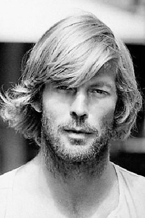 Porträt von Charles Southwood