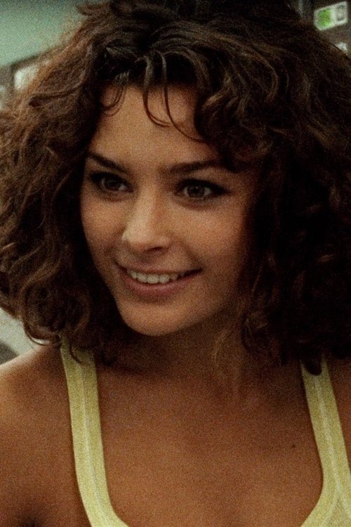 Porträt von Charlie Dagelet