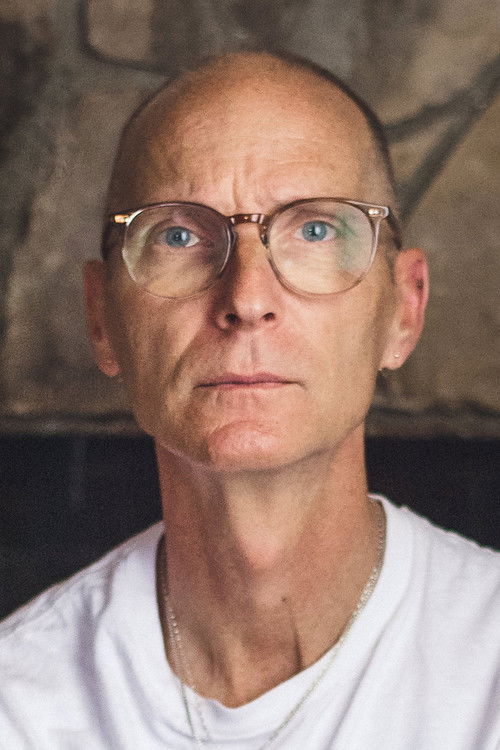 Porträt von Charlie Huston