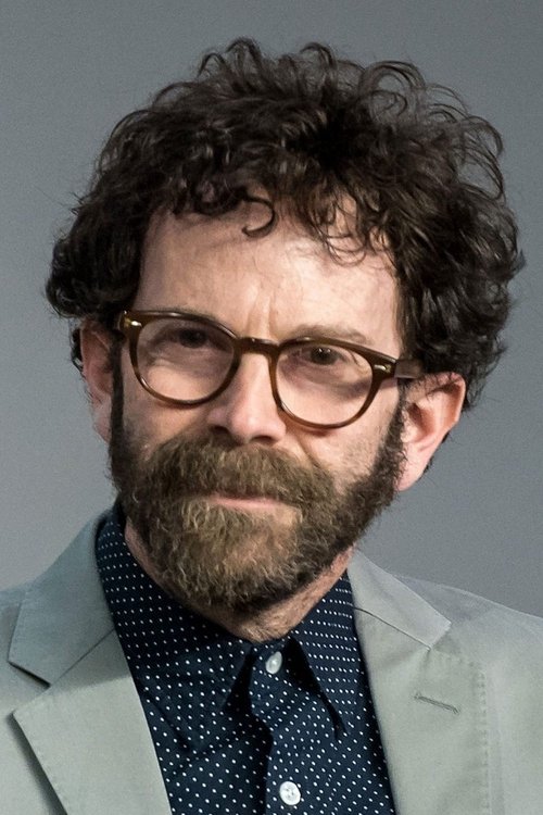 Porträt von Charlie Kaufman