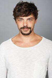 Porträt von Charlie MacGechan