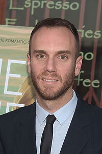 Porträt von Charlie McDowell