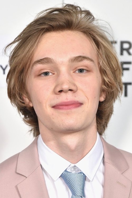 Porträt von Charlie Plummer