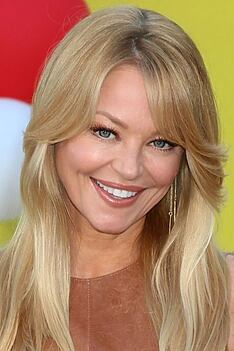 Porträt von Charlotte Ross