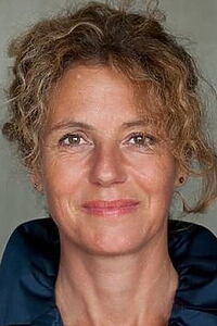 Porträt von Charlotte Sieling