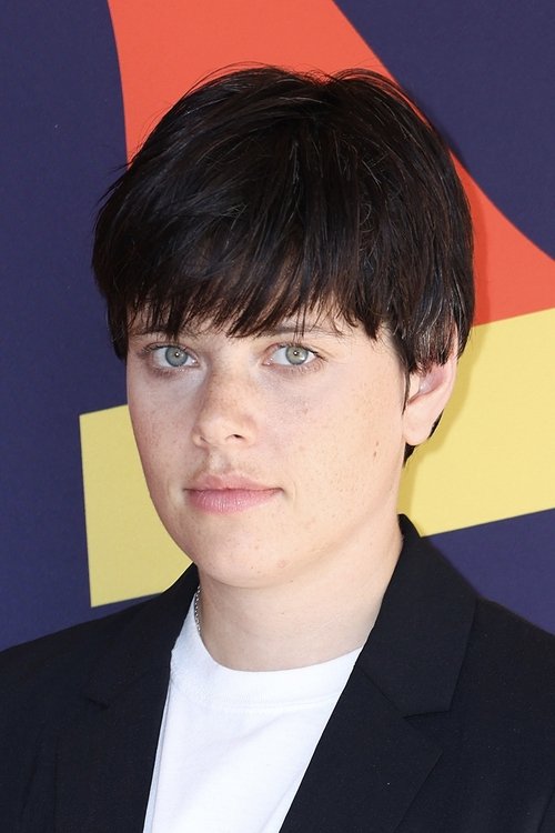 Porträt von Charlotte Wells