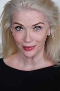 Porträt von Charlotte Weston