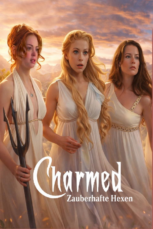 Charmed – Zauberhafte Hexen