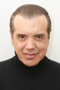 Porträt von Chazz Palminteri