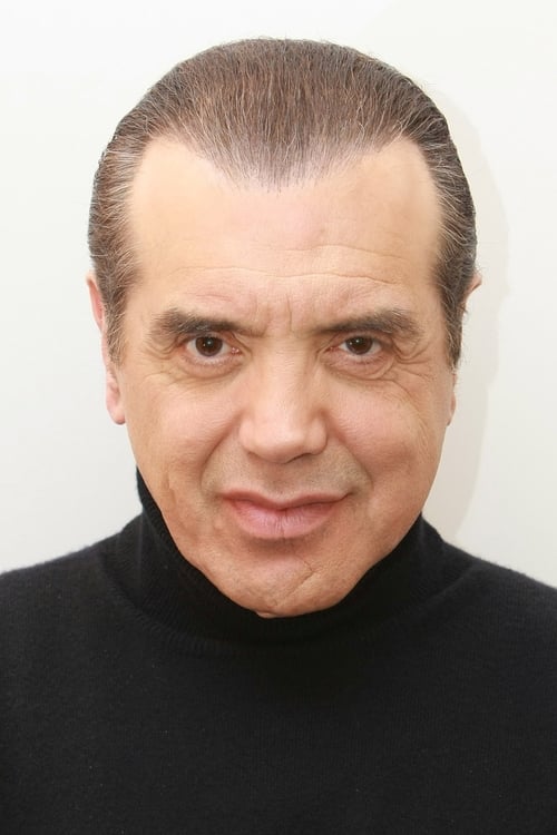 Porträt von Chazz Palminteri
