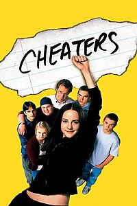 Filmplakat zu Cheaters