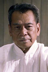 Porträt von Chen Kuan Tai