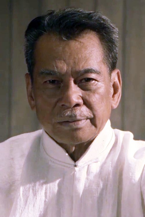 Porträt von Chen Kuan Tai
