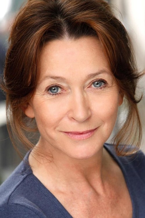 Porträt von Cherie Lunghi