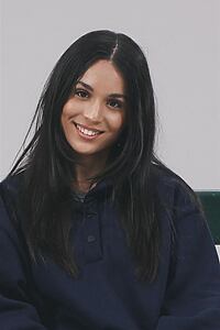 Porträt von Cherine Ghemri