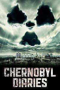 Filmplakat zu Chernobyl Diaries