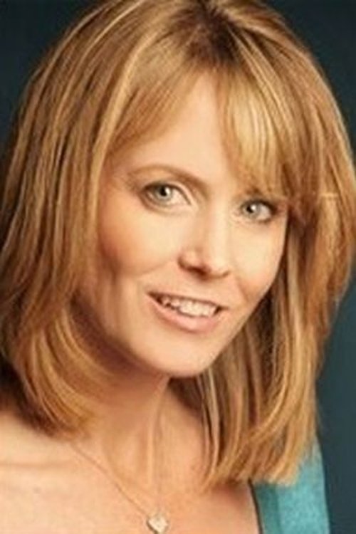Porträt von Cheryl Guttridge