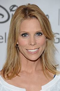 Porträt von Cheryl Hines