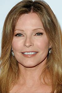 Porträt von Cheryl Ladd
