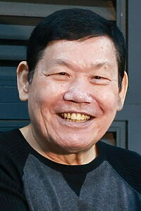 Porträt von Cheung Wing-Fat