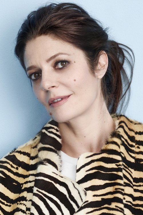 Porträt von Chiara Mastroianni