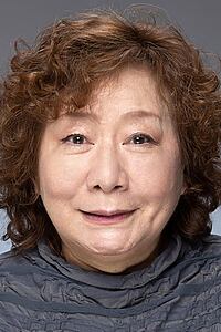 Porträt von Chiemi Matsutera