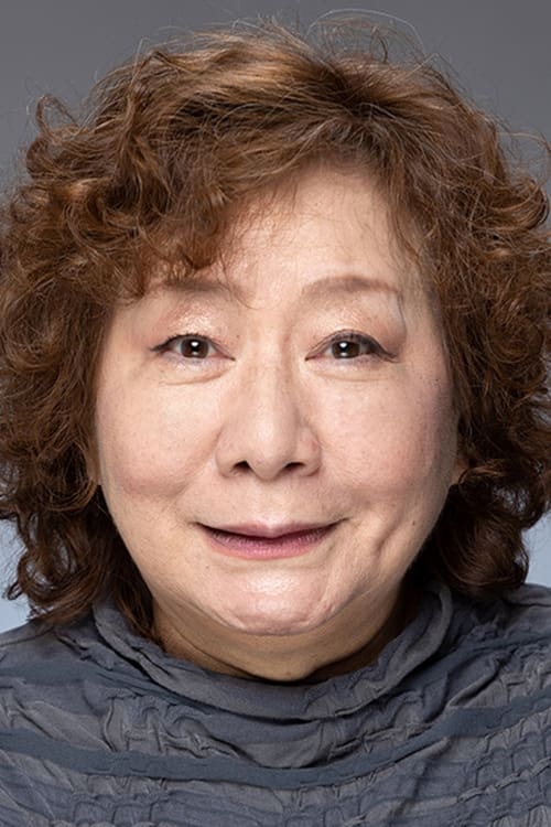 Porträt von Chiemi Matsutera