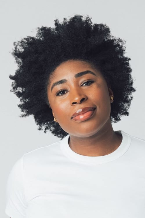 Porträt von Chika Ikogwe