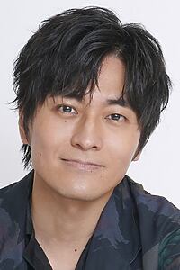 Porträt von Chikahiro Kobayashi