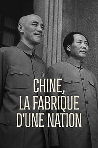 Serienplakat zu China - Wie eine Nation entstand