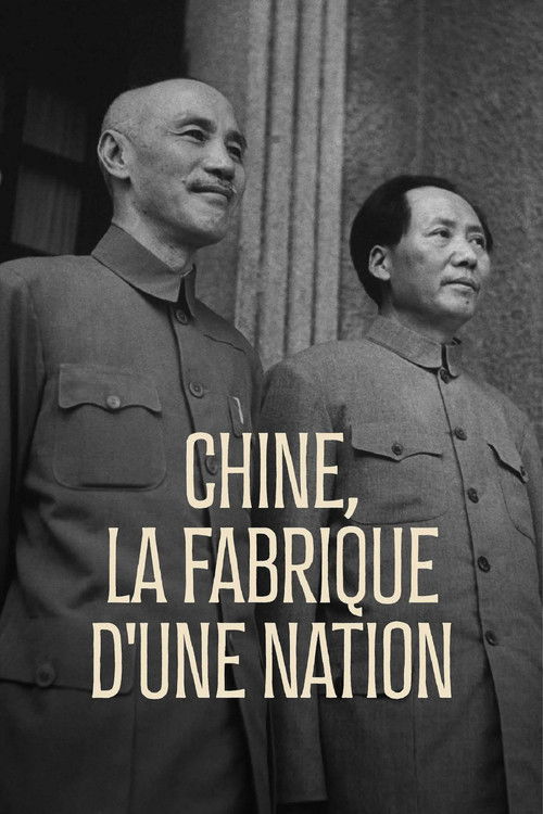 China – Wie eine Nation entstand