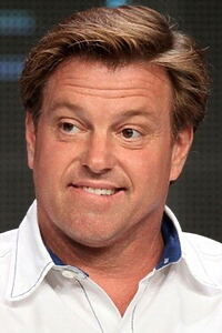 Porträt von Chip Foose