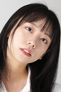 Porträt von Chiyuki Miura